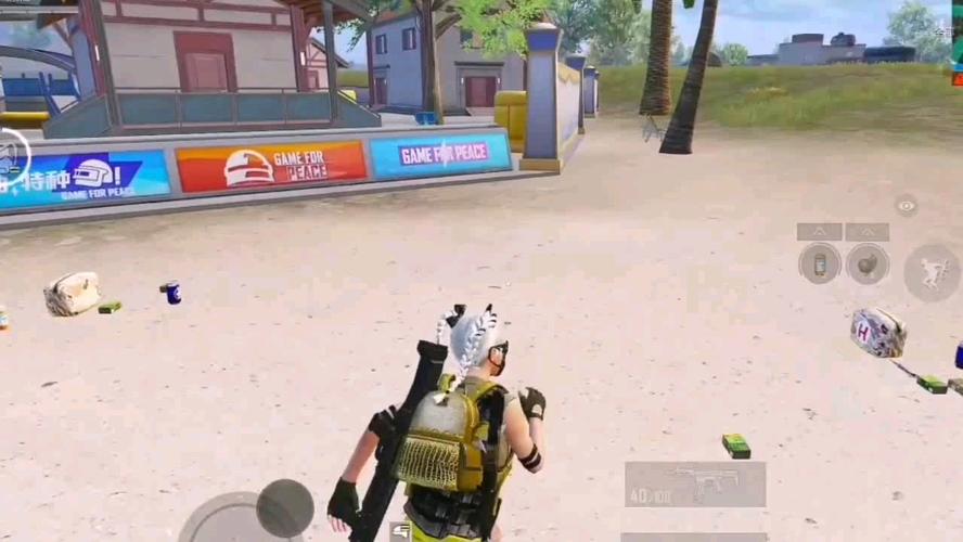 和平精英辅助工具安全指南：保护账号远离封禁