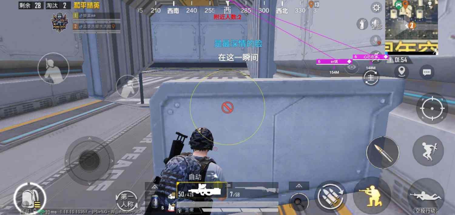 和平精英辅助【COCO】