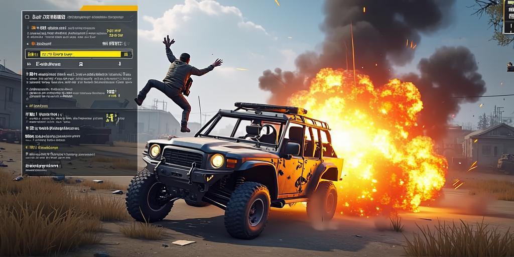 和平精英辅助【骑士直装】【雷神直装】范围打击 雷达预警 皮肤美化  掩体变色 漏打追踪 范围追踪