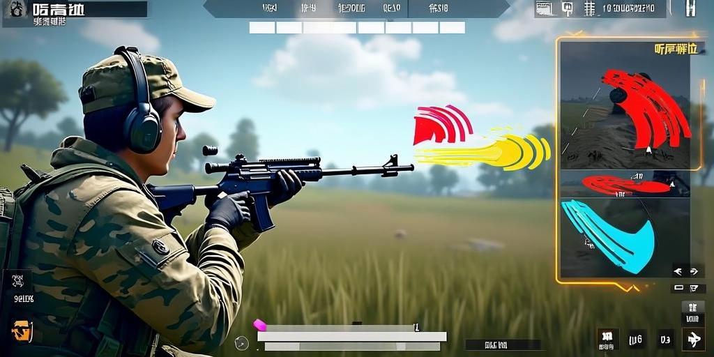 和平精英辅助【萝卜直装V1.0】人物透视 开镜开火自瞄 全枪无死角漏打 追踪扫车打鸟